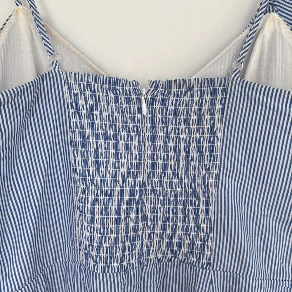 Parker New York Lollie Dress - Size L - Picture 7 of 9